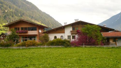 Apartamento Bioholzhaus Haslinger