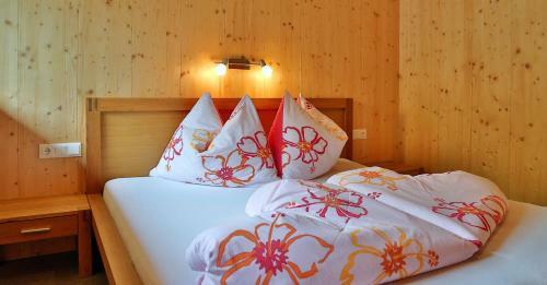 Apartamento Bioholzhaus Haslinger