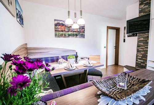Apartamento Haus Finca