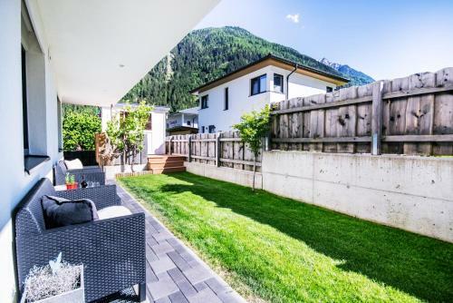 Apartamento Haus Finca