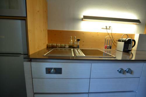 Apartamento Studio Stubaier Herzblut