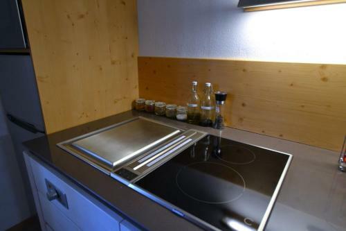 Apartamento Studio Stubaier Herzblut