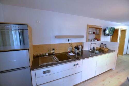 Apartamento Studio Stubaier Herzblut