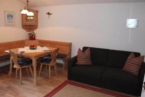 Apartamento Haus Gamskogl