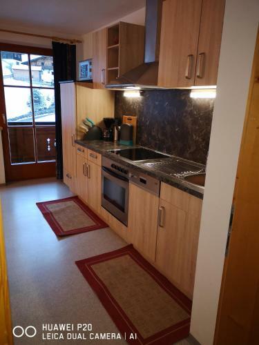 Apartamento Haus Gamskogl
