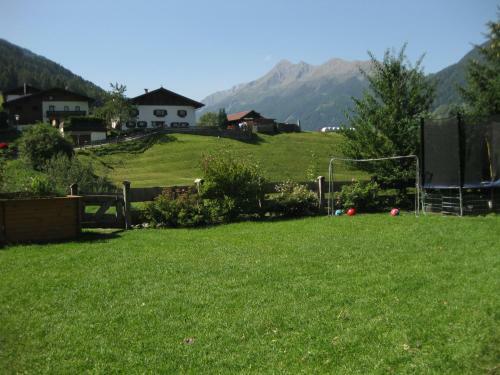Apartamento Haus Gamskogl