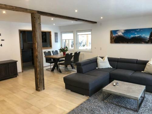 Apartamento Haus Adlerhorst