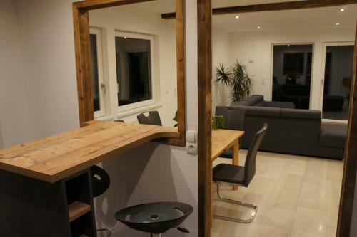 Apartamento Haus Adlerhorst