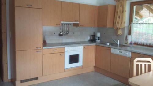 Apartment Voellenklee