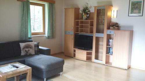 Apartment Voellenklee