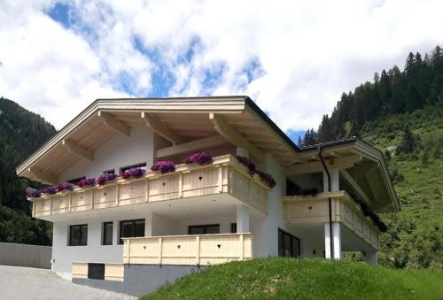 Apartments Alpenpanorama Neustift - Otr04100i-dya