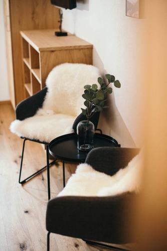Apartamento Appartements Seven Summits