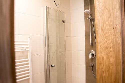 Apartamento Berg' & Bluamen Appartements Stubai