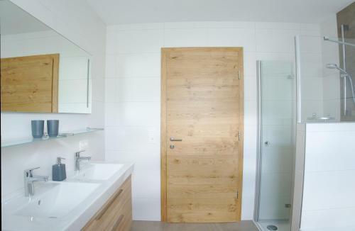 Apartamento Berg' & Bluamen Appartements Stubai