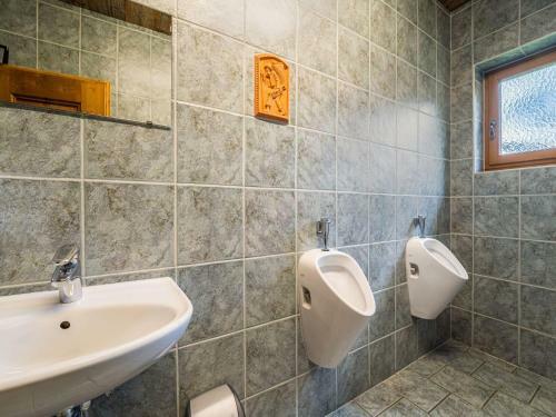 Luxury Cottage In Neustift Im Stubaital With A Sauna