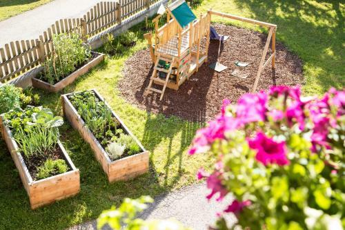 Agroturismo Hieserhof