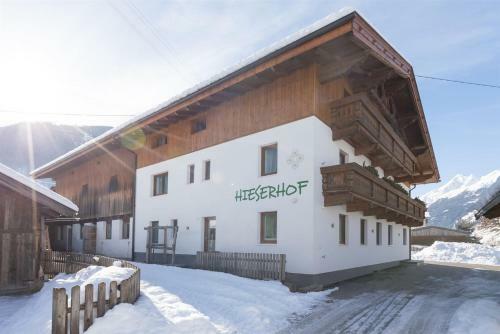 Agroturismo Hieserhof
