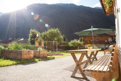 Agroturismo Hieserhof