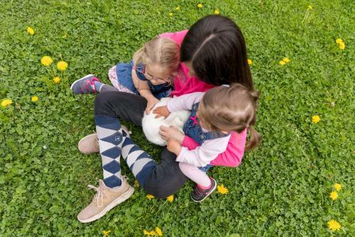 Agroturismo Hieserhof