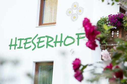 Agroturismo Hieserhof