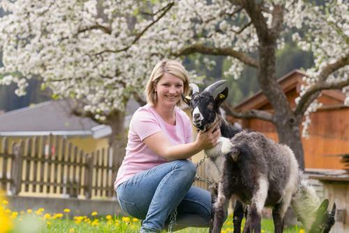 Agroturismo Hieserhof