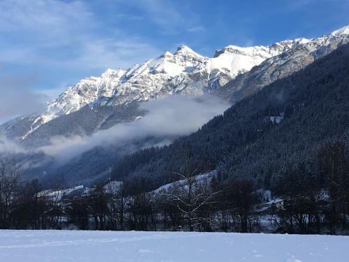 Apartamento Landhaus Gletscherstern