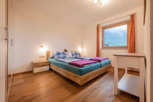 Apartamento Landhaus Gletscherstern