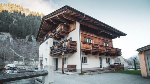 Apartamento Alpen Loft