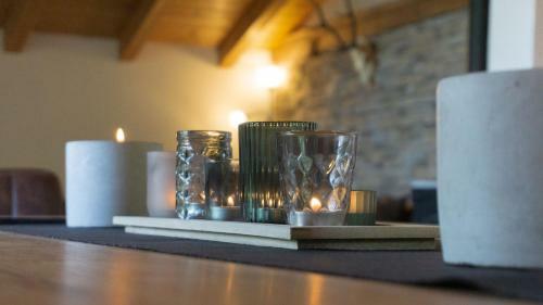 Apartamento Alpen Loft