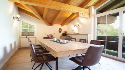 Apartamento Alpen Loft