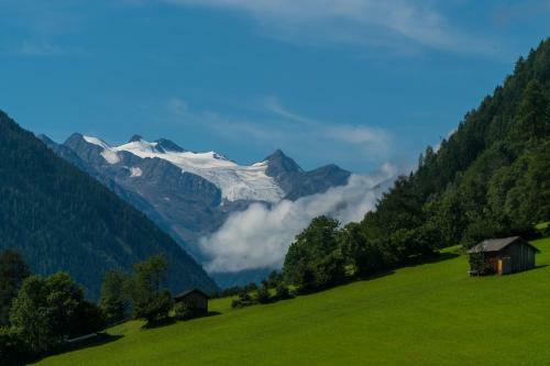 Hostal Pension Riese