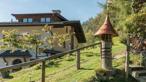 Hostal Pension Riese