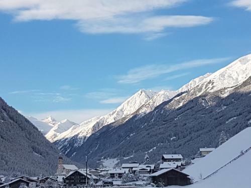 Apartamento Ferienwohnung Dominik