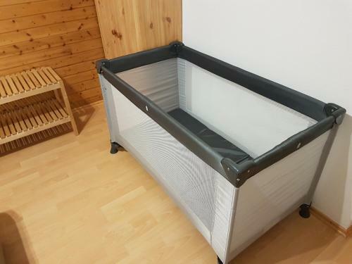 Apartamento Ferienwohnung Dominik