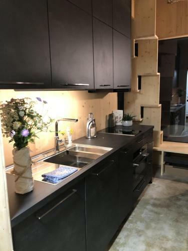 Stadlnest Moser - Cosy Tiny House