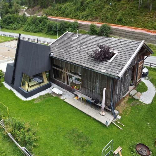 Stadlnest Moser - Cosy Tiny House