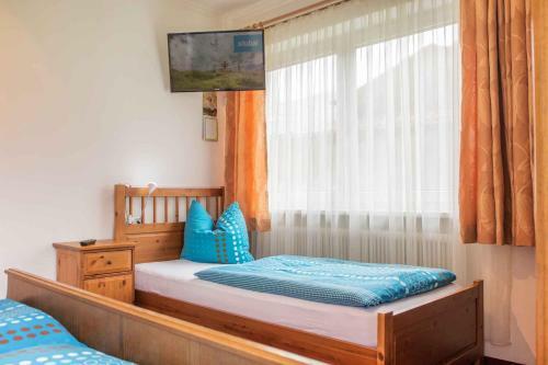 Apartamento Haus Vogelsberger