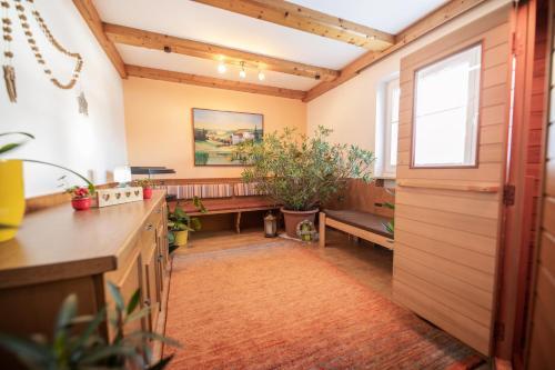 Apartamento Haus Vogelsberger