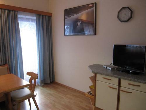 Apartments Schneiterhof - Der Frei-raum
