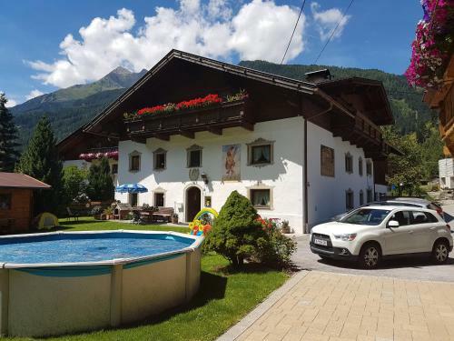 Apartamento Griesshof