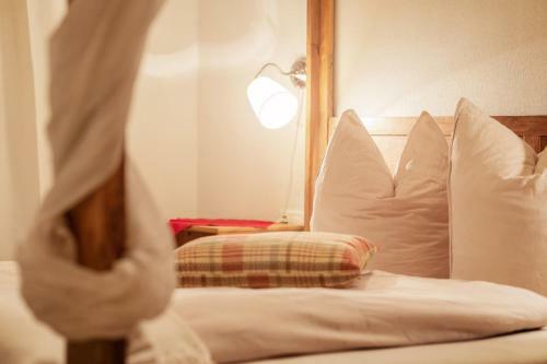 Apartamento Alpen-apartment Neustift