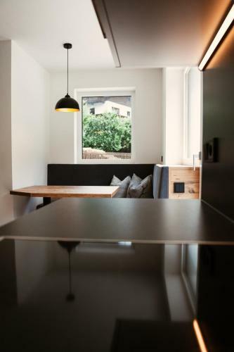 Johann Apartments