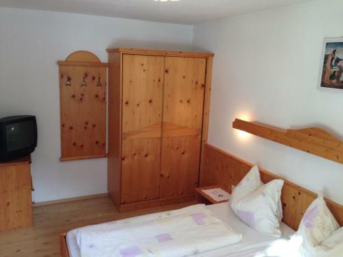 Apartamento Appartement O. Tom's H�tte