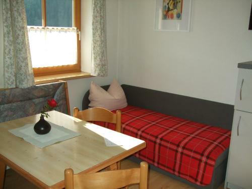 Apartamento Appartement O. Tom's H�tte