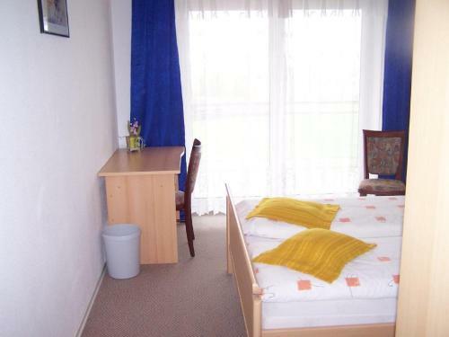 Hostal Hotel-pension Sandl