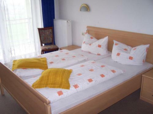 Hostal Hotel-pension Sandl