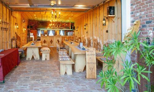 Hostal Hotel-pension Sandl