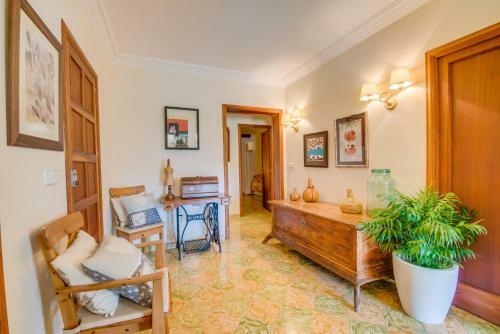 Apartamento Binibonaire