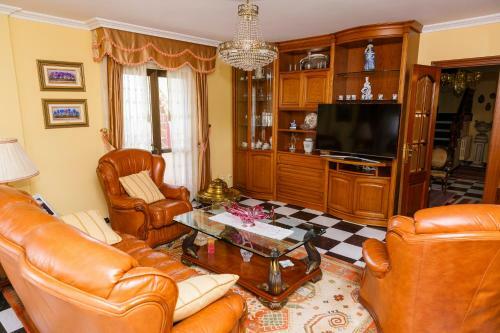 Campofontal Apartamento