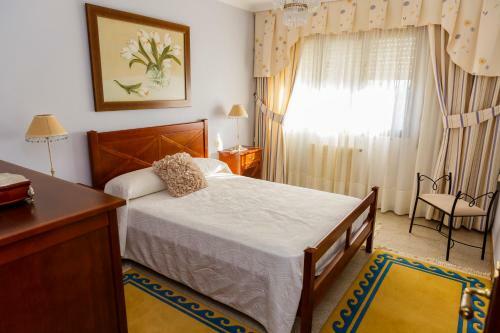 Campofontal Apartamento